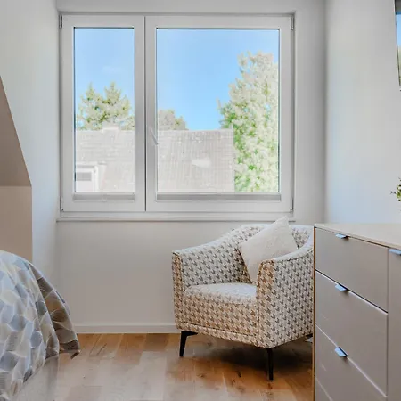 Apartment Windstärke 7 6